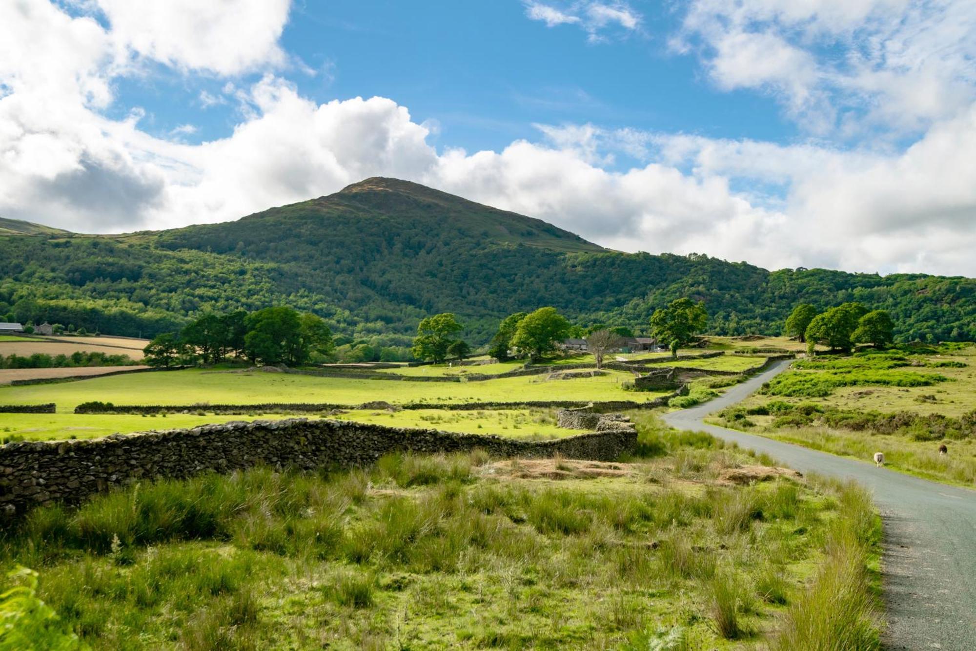 Bridge End Farm Cottages Boot Bagian luar foto
